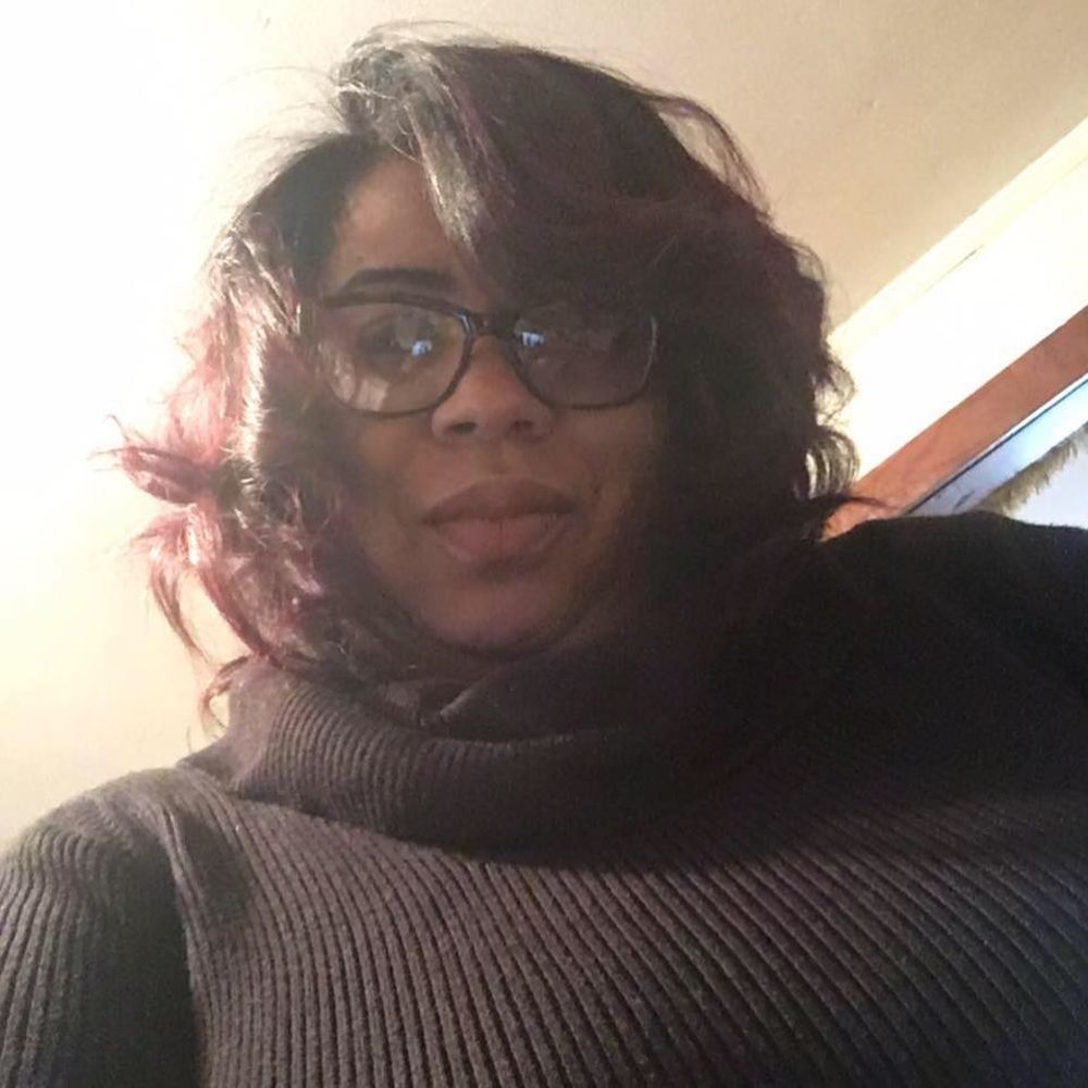 Meet your Posher, Mckinzie